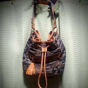 Hobo purse